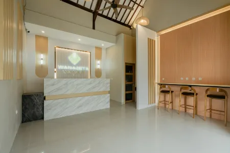 Wanaseta Guesthouse Отели рядом с достопримечательностью «Thomas Beach»