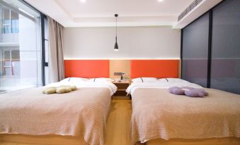 Bojin Hotel (Guiyang Railway Station Wanxiang City)