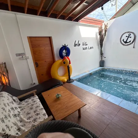 Lala Villa Kohlarn