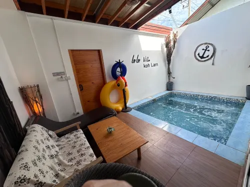 Lala Villa Kohlarn