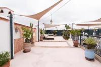 The Central House Marrakech Medina