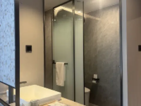 화이 호텔 러둥 러둥 호텔