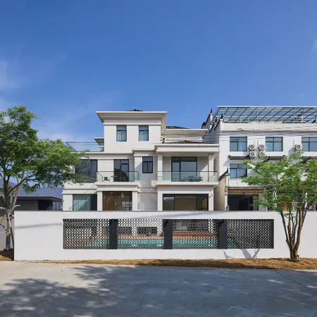 Floral Hotel • Jiuhua Mountain Chuxin Homestay