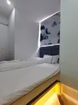 Shanwei Yaman Light Luxury Mercure - Bintang 2