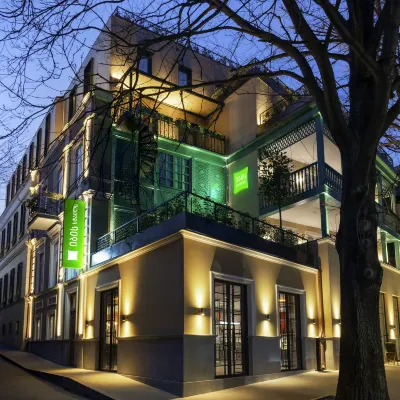Ibis Styles Old Tbilisi Hotels near Kartlis Deda