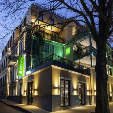 Ibis Styles Old Tbilisi