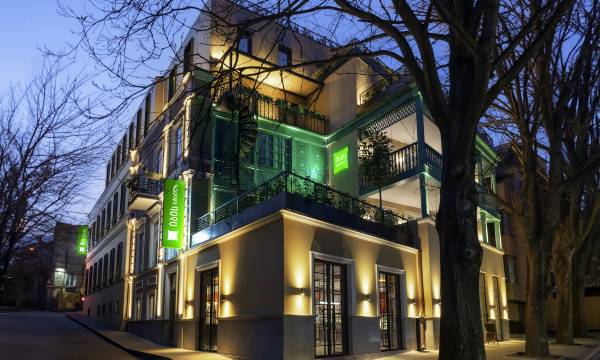 Ibis Styles Old Tbilisi
