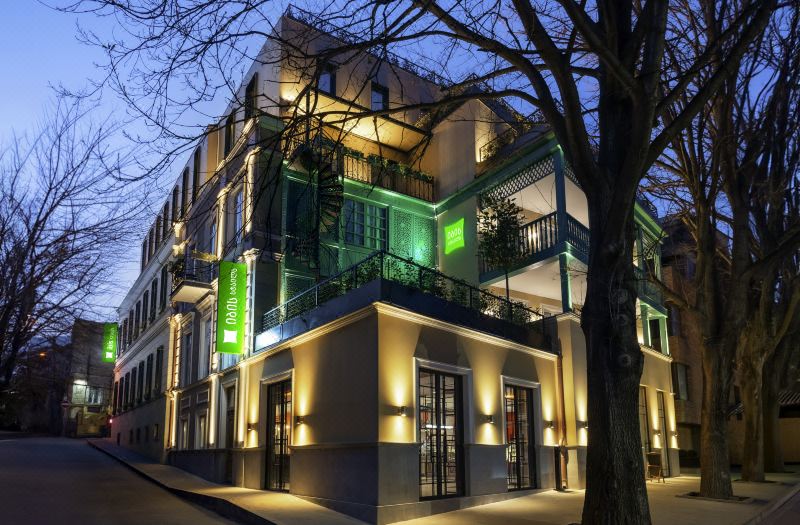 Ibis Styles Old Tbilisi