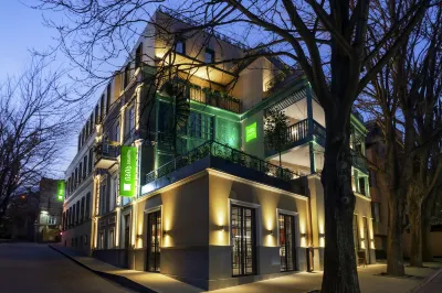 Ibis Styles Old Tbilisi