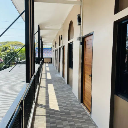 Bussaba Resort Home Отели рядом с достопримечательностью «Лагерь Маха Сурасингханарт»