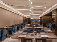 天津之眼古文化街桔子水晶飯店 天津之眼附近的飯店
