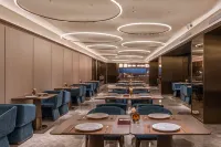 Tianjin Eye Ancient Culture Street Crystal Orange Hotel