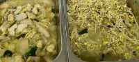 Zsmart Zhishang Hotel (Changxing Changlv Road) - petit déjeuner