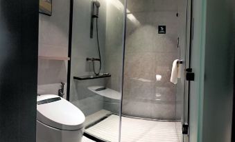 XIN YA DUO HOTEL