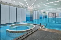 Le Meridien Nantong - Pool