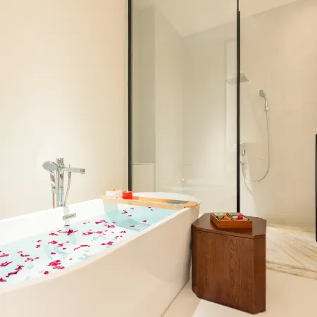 An Yin Hot Spring Resort
