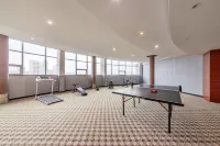 Bao Lian Hua Hotel (Chenzhou People's Hospital South) - Gym