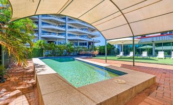 Vitina Studio Motel