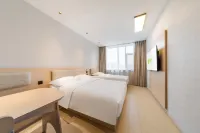 Hi Inn Hotel (Jiuquan Hantang Meishijie)