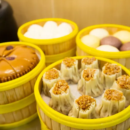 Yundeng Hotel (Zhidi Fortune Plaza Tongling No. 3 Middle School)