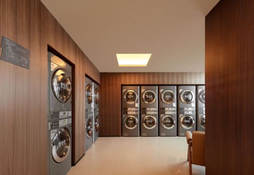 Atour Hotel Shanghai Hongqiao Shuicheng Road