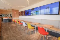 The Breakfast Hotel Marche Ishigaki Island - breakfast