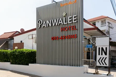 Panwalee Hotel
