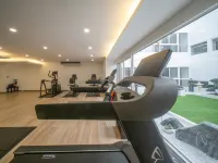 Samutprakarn Hotel