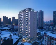 Lefu jingshe hotei Các khách sạn gần Ga Gujiazi