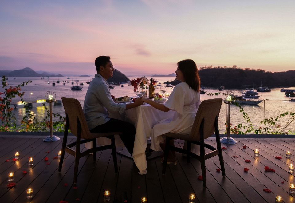 3. 므루오라 코모도..