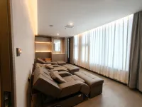 花蛤小鎮海水温泉度假酒店 - SPA