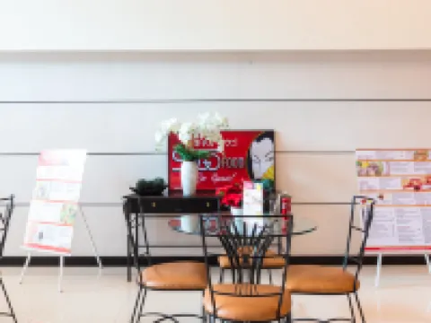 โรงแรมโซโก ซานโตลัน โรงแรมในปาซิก