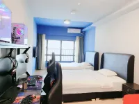 Fire Leopard X Esports Hotel