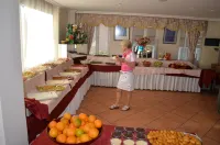 Grand Milano Hotel - servizio colazione