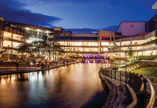 홉 인 호텔 알라방 마닐라