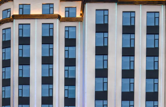 金源華盛酒店（福安體育中心店）