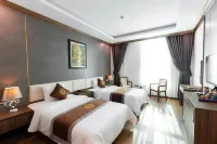 Minh Duc Hotel Hotels in Móng Cái