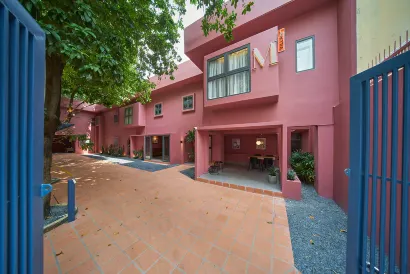 M Village Living Hồ Biểu Chánh