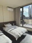 Onshore Coffee Hotel Hotel dekat Dacanjiang Hugong Yi'ai Stele