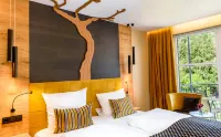Waldhotel Rheingau Hotels in der Nähe von Weingüter Geheimrat J.Wegeler GmbH & Co. KG