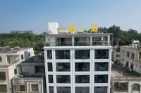 Suixi Jianghong Yicheng Yihai Smart Apartment - sul mare