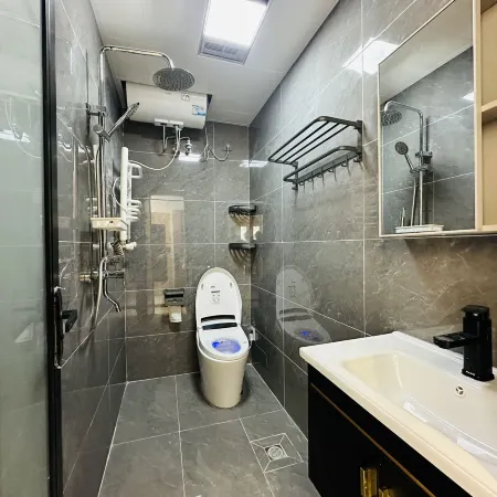 Xinyou Homestay (Taiyuanzhan) Отели рядом с достопримечательностью «Конфуцианский храм»