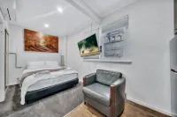 Grosvenor 3121 Richmond