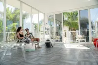 Doric Eco Boutique Resort & Spa - Sicily Hotels in Favara