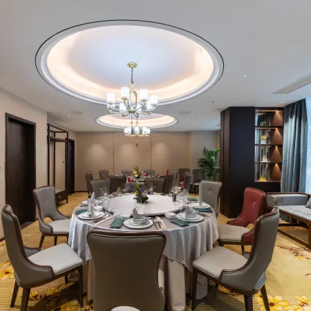 TILL BRIGHT Hotel (Yueyang Huarong Branch)