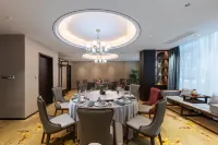 TILL BRIGHT Hotel (Yueyang Huarong  Branch) Hotels in Huarong