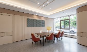 Starway Hotel (Tianjin Beichen Yixingbu Subway Station)