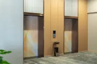 Jiangmen Zhongtian Hotel (Xinhui Central) - 2 étoiles