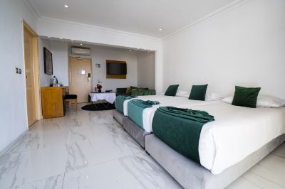 Other Hotel Argana Agadir Photo