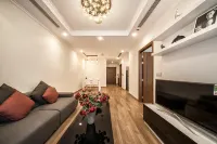 Saturn - Vinhomes Times City Park Hill Hotels in Hanoi